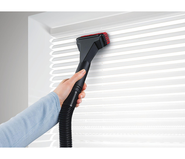 Bosch Zestaw akcesoriów do odkurzaczy ręcznych Move i pionowych Re - 1477681 - zdjęcie 5